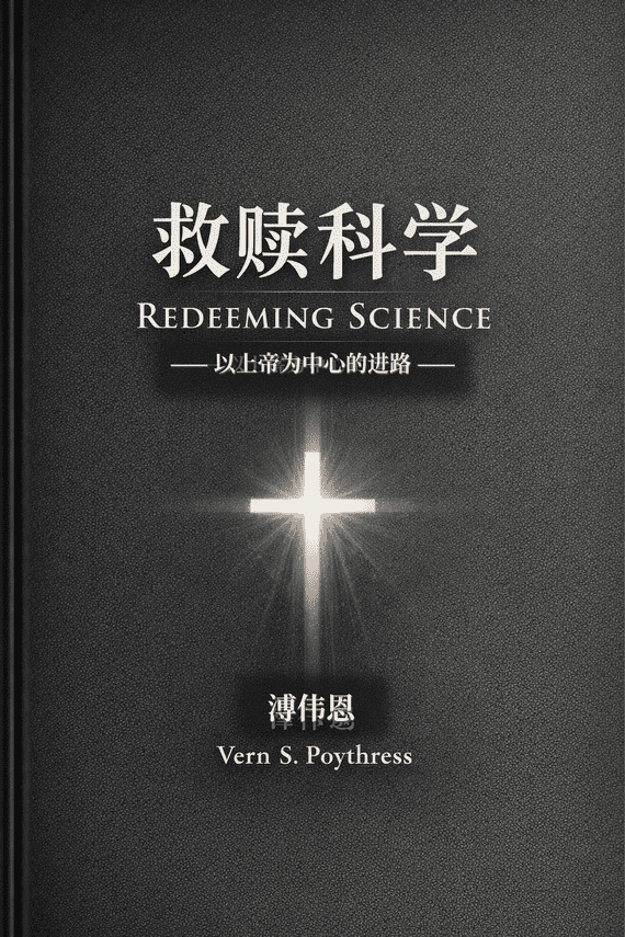 救赎科学